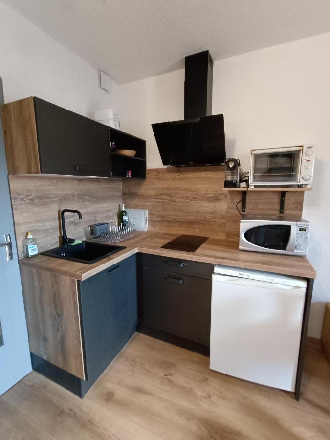 Appartement Ideal Pour Famille Лез-Англь Экстерьер фото