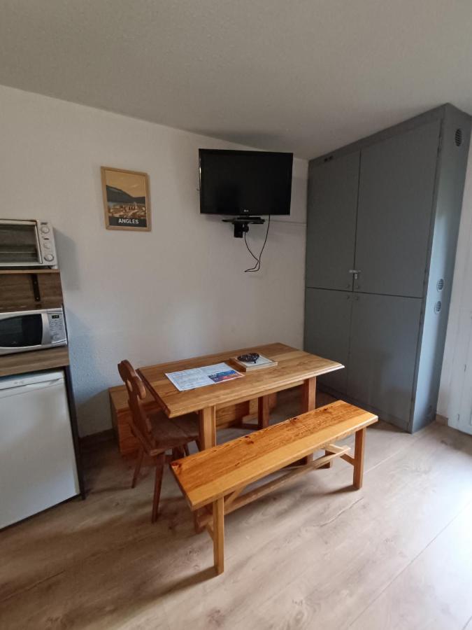 Appartement Ideal Pour Famille Лез-Англь Экстерьер фото