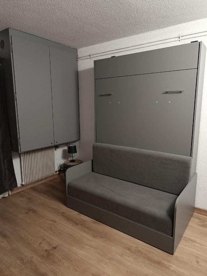 Appartement Ideal Pour Famille Лез-Англь Экстерьер фото